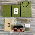 ELE - GG Bags - 1901