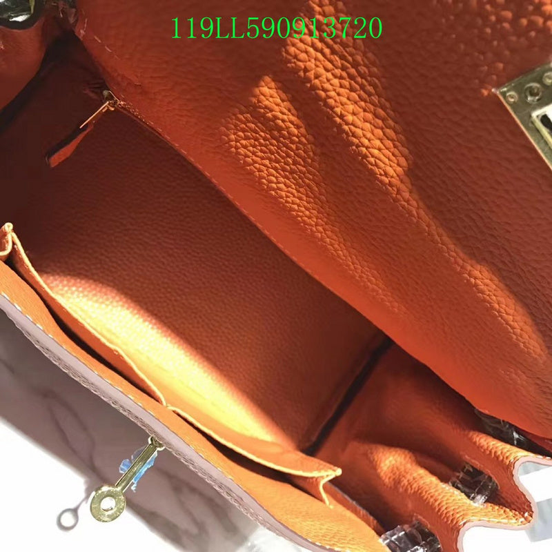 Glami - HMS Bags - 1032