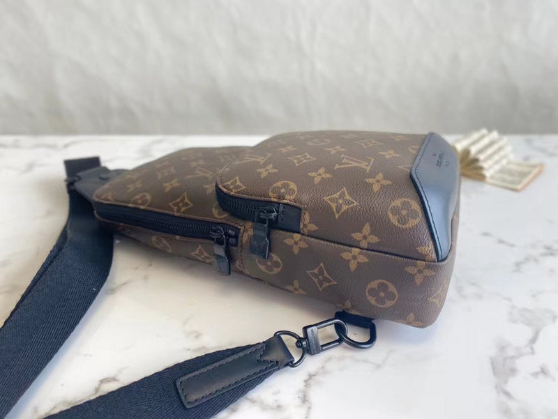 Glami- Glami- Lu-Vi bags - 11829