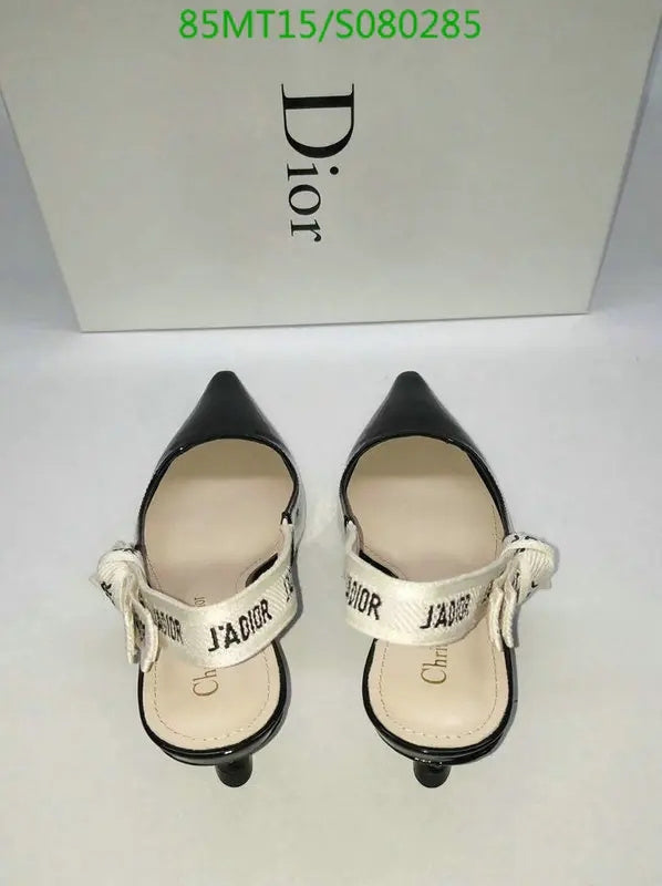 SAMCC - DOR Women Shoes - 2203
