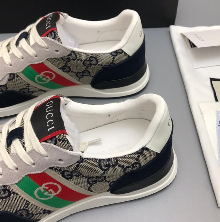 SAMC - GUKI Women Shoes - 1575