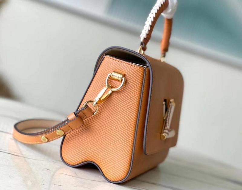 SAMC - LOV Bags - 1169