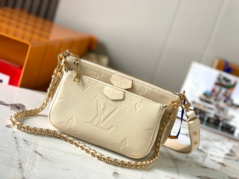 Glamy - LOV Bags - 1272