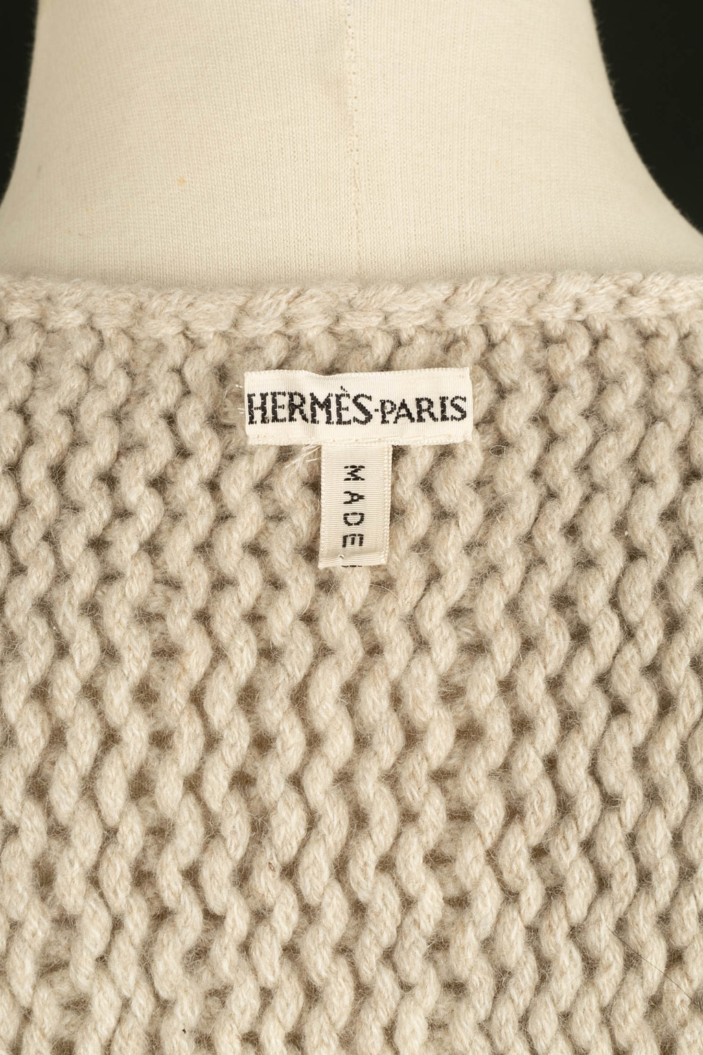 Robe pull HermÃƒÆ’Ã‚Â¨s