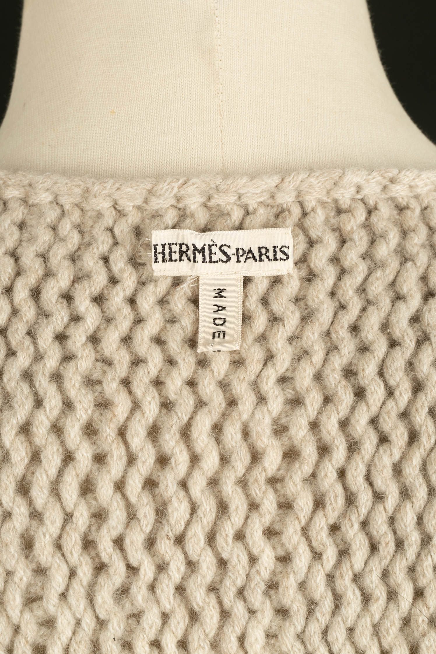 Robe pull HermÃƒÆ’Ã‚Â¨s