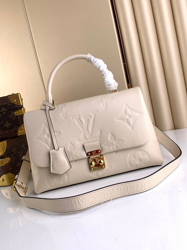 Satchel Bags - VL Bags - 4252
