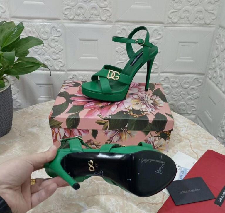 SAMC - DAG Women Shoes - 207