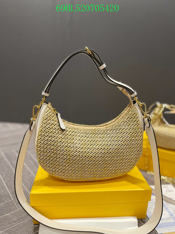 Glami - FDE Bags - 1546