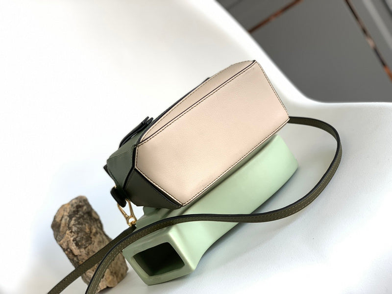 Glamy - LWO Bags - 299