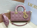 BLUSH BAGZ - Dior Bags - 2333