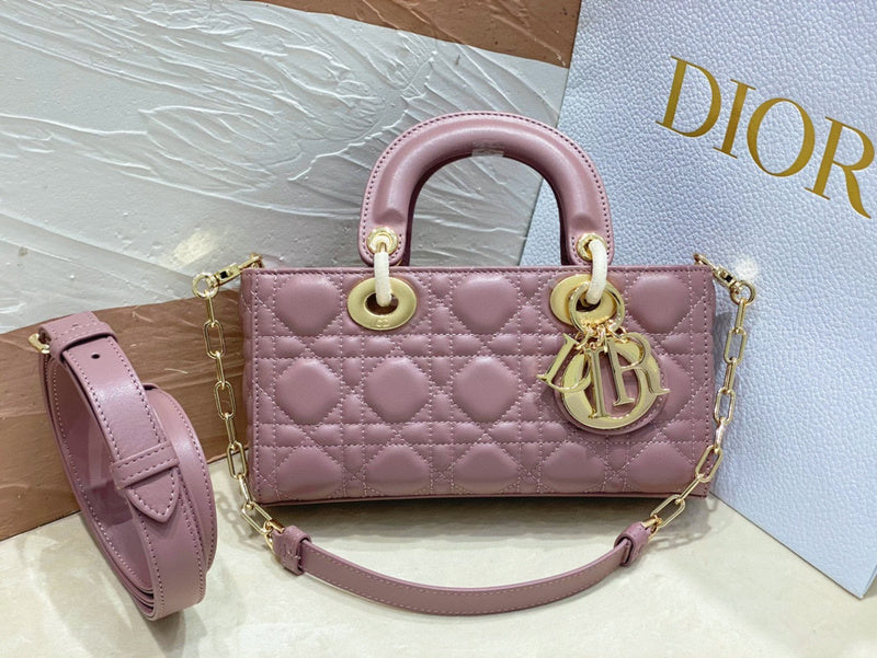 BLUSH BAGZ - Dior Bags - 2333