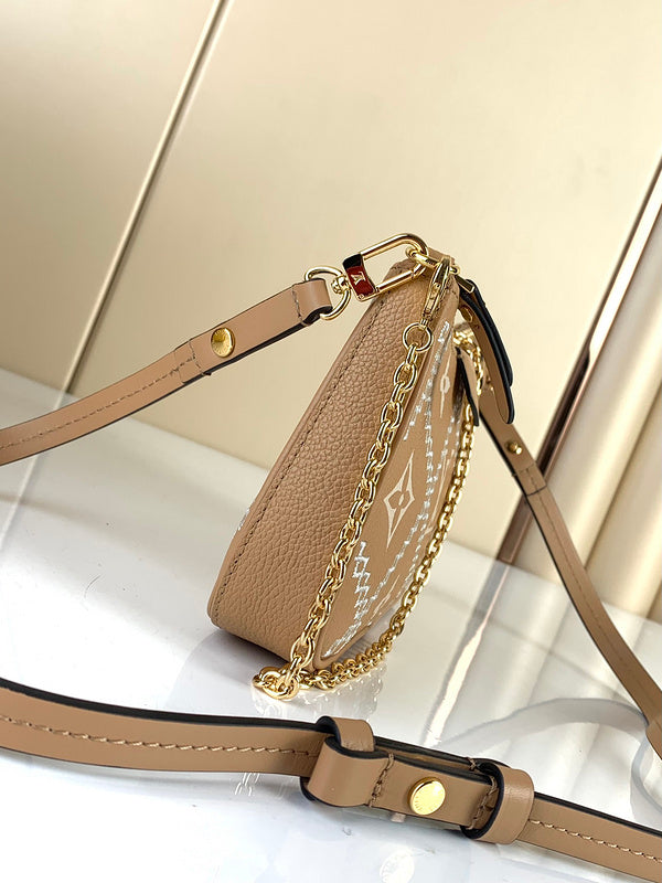 Satchel Bags - VL Bags - 4541
