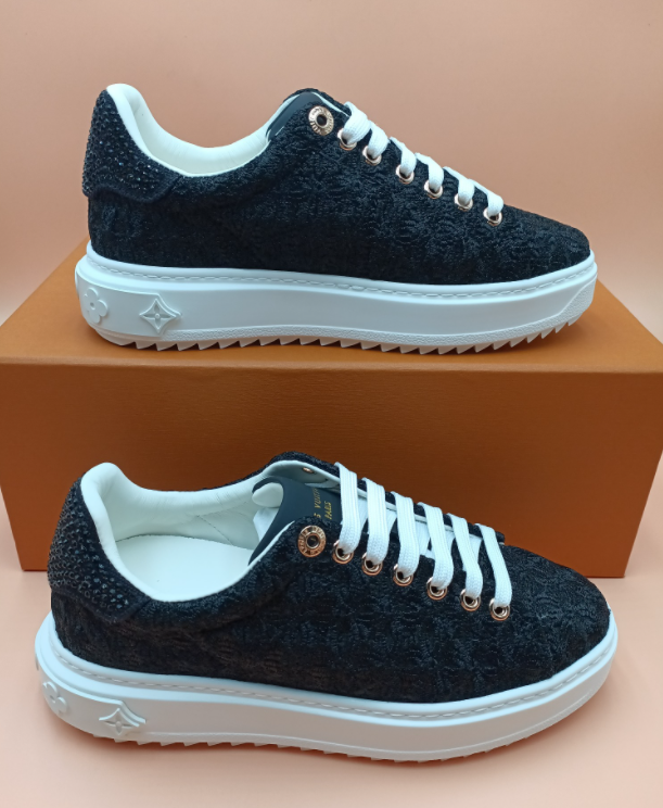 SAMC - LOV Men Shoes - 201