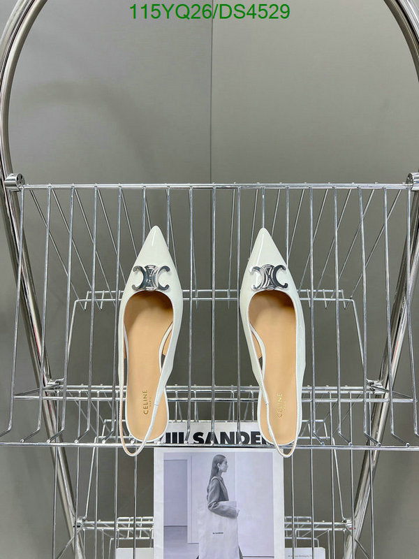 SAMC - COL Women Shoes - 030