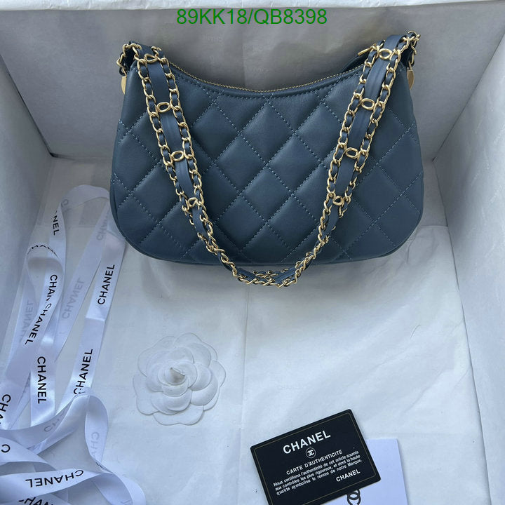 SAMC - CHL Bags Crossbody - 134