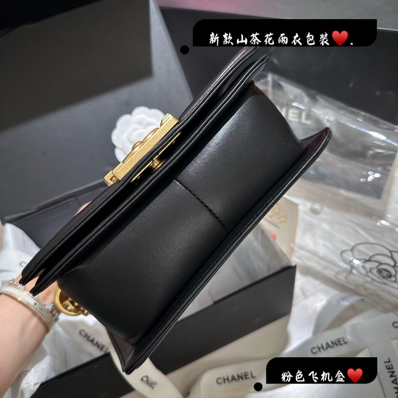 Satchel Bags - CHL Bags - 6824