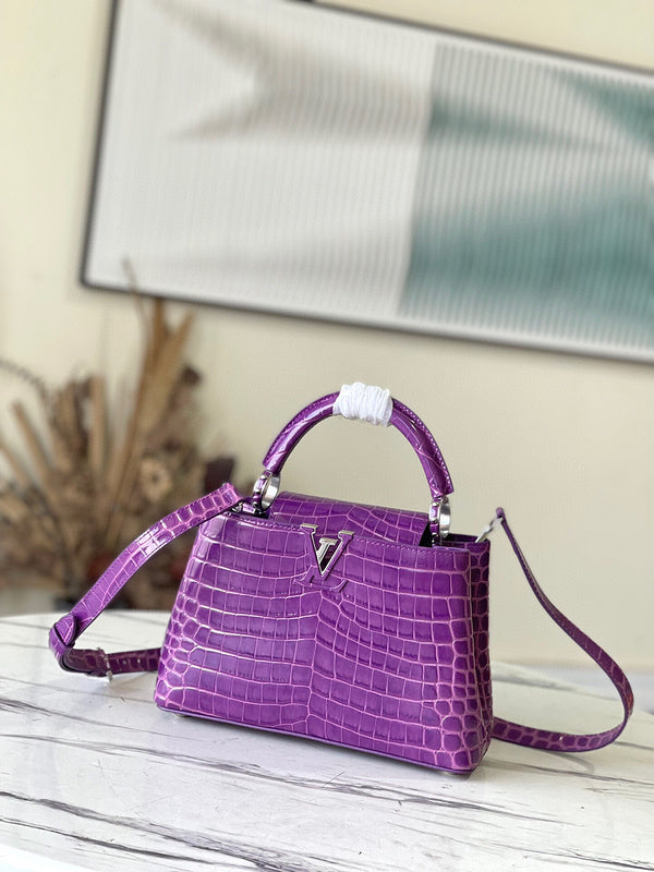 GlamI Lu-Vi bags - 4401