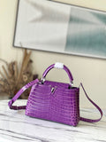 GlamI Lu-Vi bags - 4401