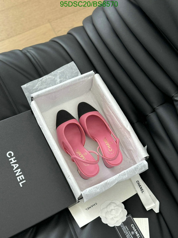 SAMC - CHL Women Shoes Ballet - 019
