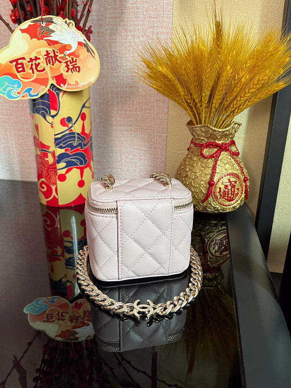 GlamI - CHL Bags - 3154