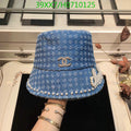 SAMC - CHL Caps & Hats - 521
