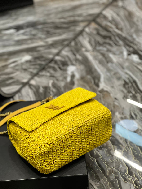 Glamy - YLS Bags - 837