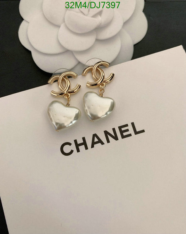SAMC - CHL Jewelry Earrings - 083