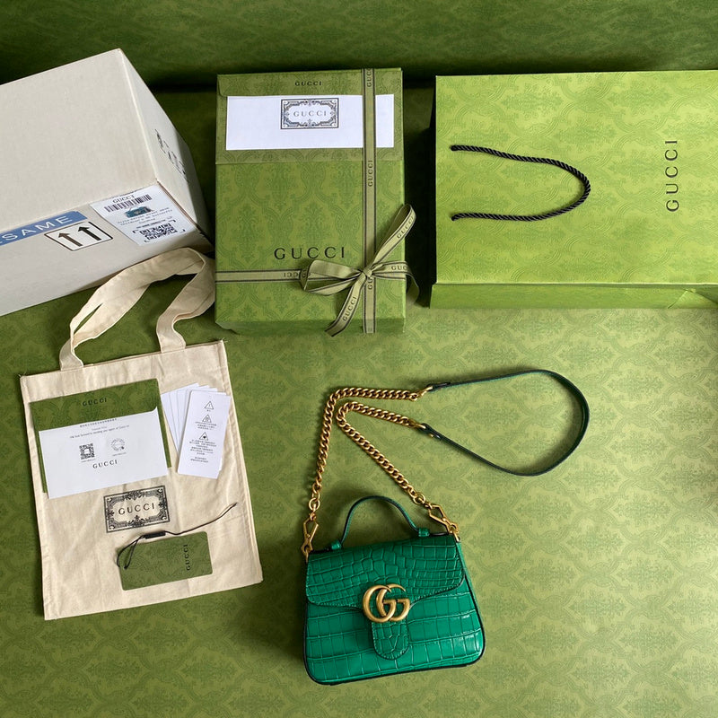 Glami-is - Guki Lady Bags - 1019
