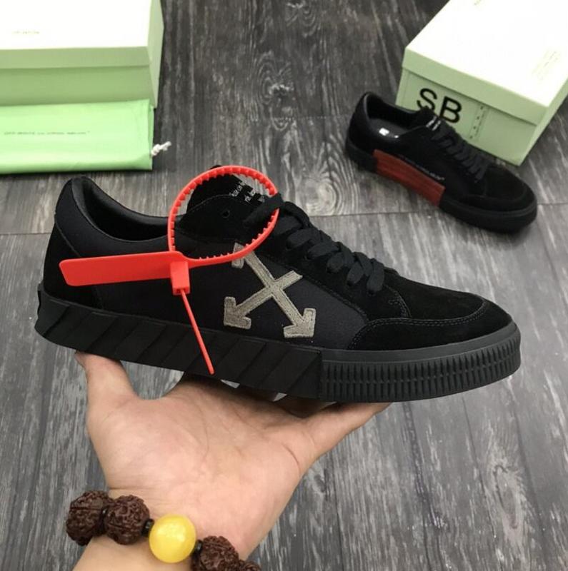 Glamy - YZO Men Shoes - 251