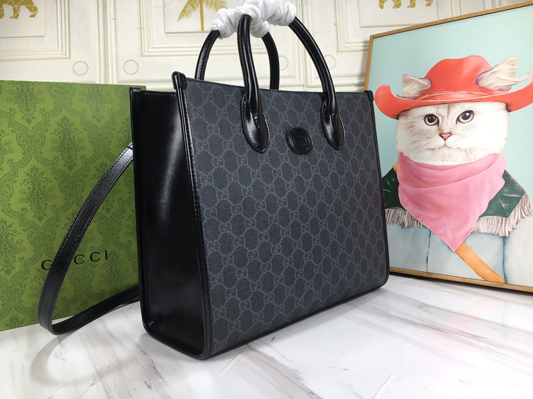 EN - Luxury Bags GCI 571