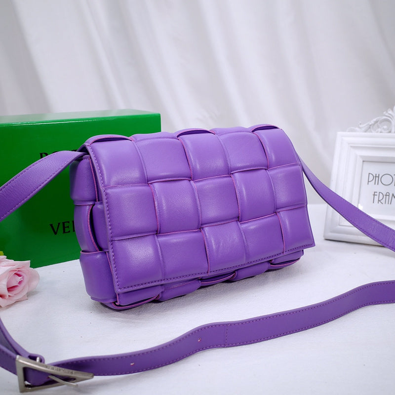 Satchel Bags - BV Bags - 161
