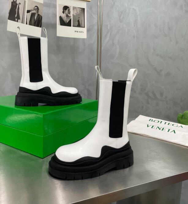 SAMC - BOV Men Shoes - 090