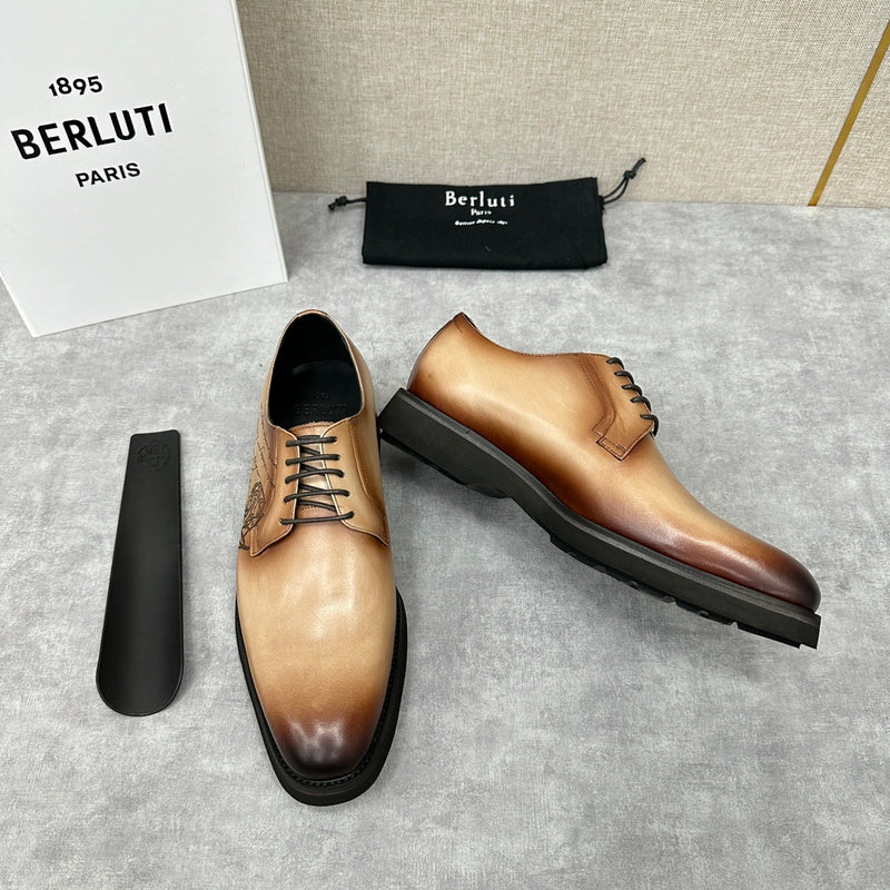 Glami - BRE Men Shoes - 292