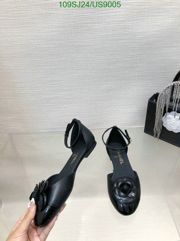 SAMC - CHL Women Shoes - 053