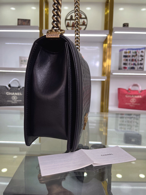 GlamI - CHL Bags - 3368