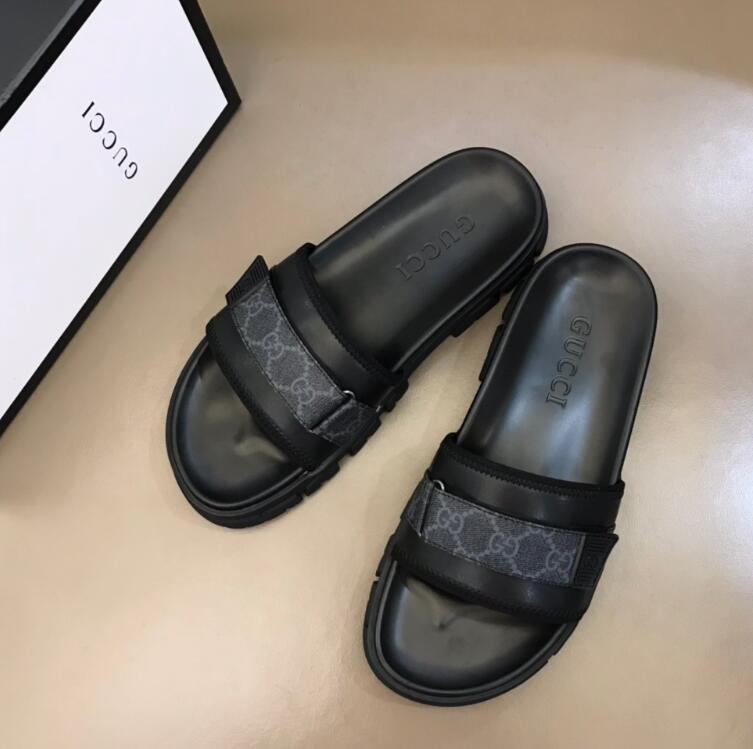 SAMC - GUKI Men Shoes - 988