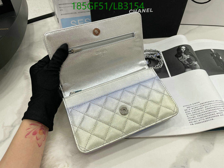 SAMC - CHL Bags - 914