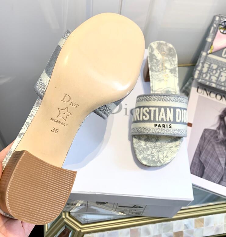 SAMCC - DOR Women Shoes - 947