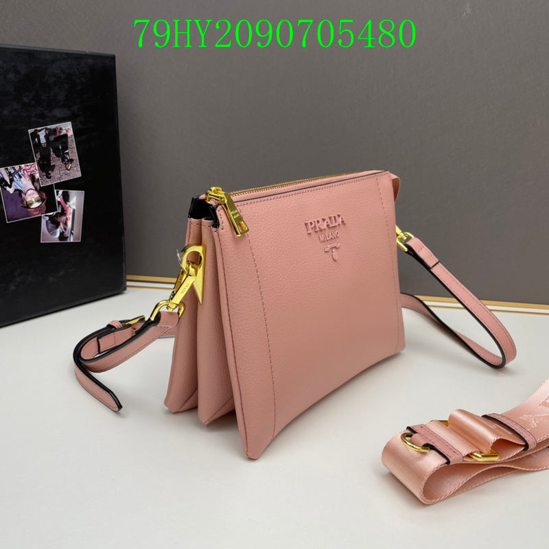 Satchel Bags - PDA Bags - 3127