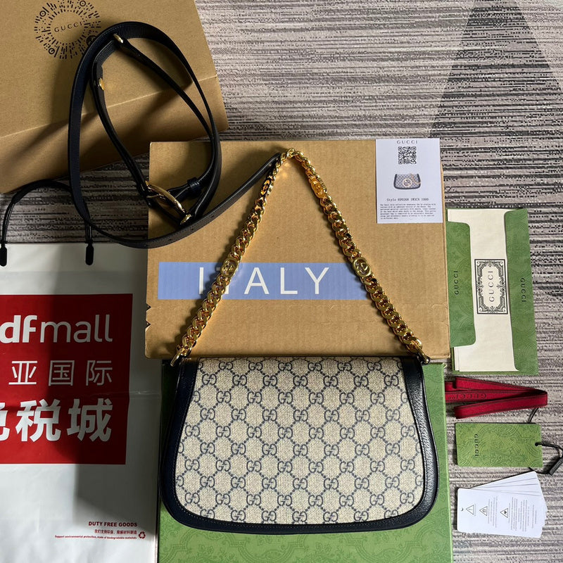 Satchel Bags - GCI Bags - 7581