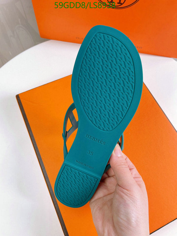SAMC - HMS Women Shoes - 466