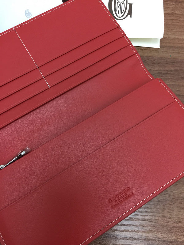 Glami-i - GYO Wallets - 062