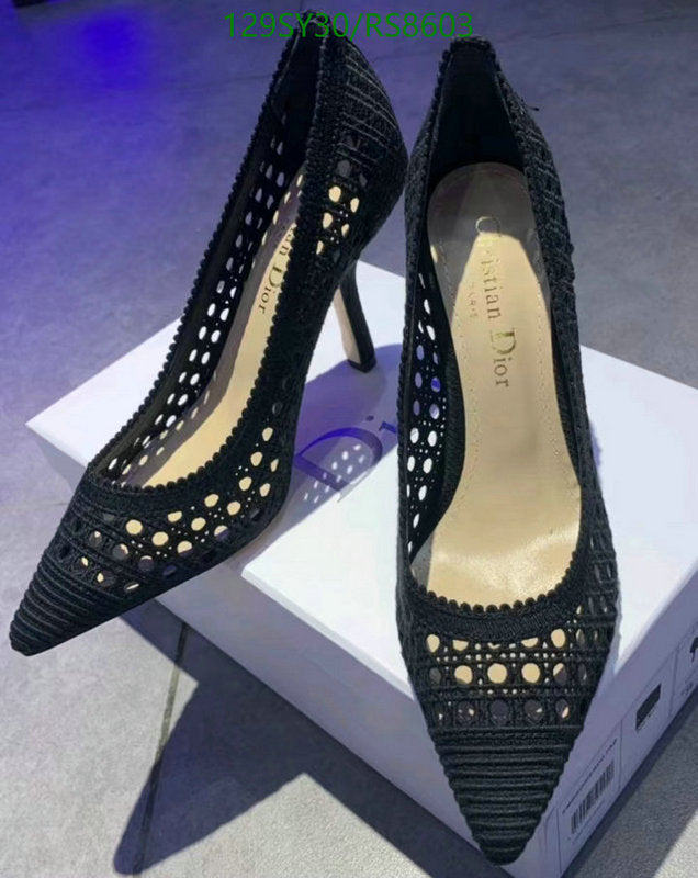 SAMCC - DOR Women Shoes - 1536