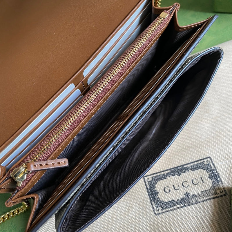 Satchel Bags - GCI Bags - 7993