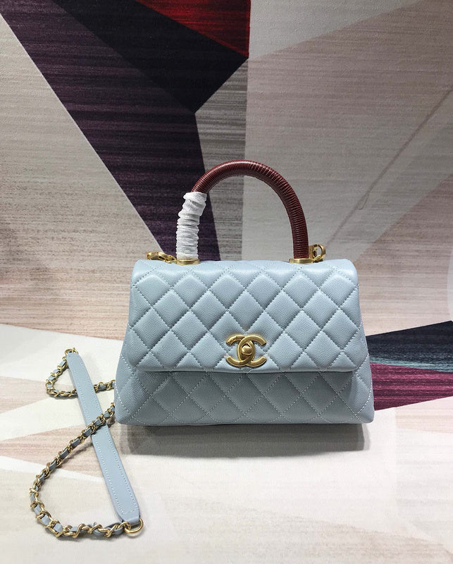 Satchel Bags - CHL Bags - 4670