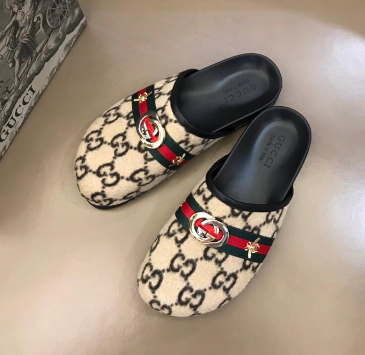 SAMC - GUKI Men Shoes - 822