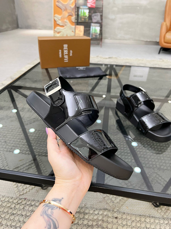 Glami - BRE Men Shoes - 180