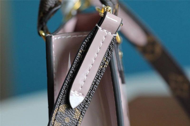 Satchel Bags - VL Bags - 7671