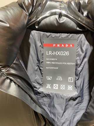 SAMC - Mix Jackets - 094
