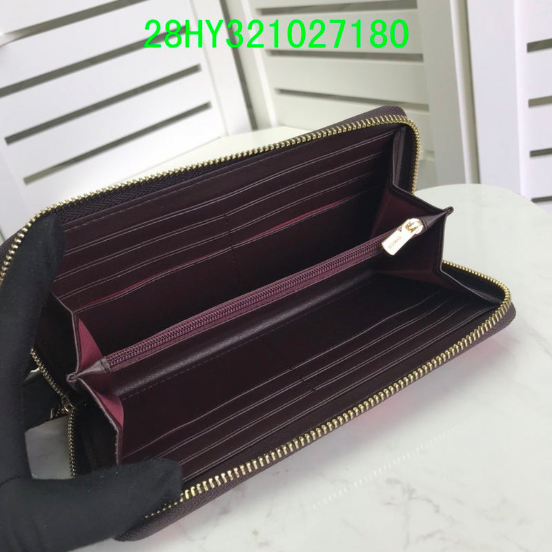 Glami - CAH Wallet - 109